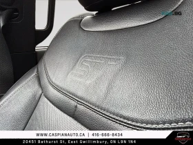 Ford Explorer ACC * 360 * Pano * АвтоКредит * (ЦЕНА ДО БГ), снимка 17