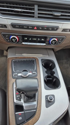 Audi Q7, снимка 10