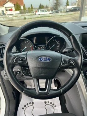 Ford Kuga 1.5tdci Euro6B - [12] 