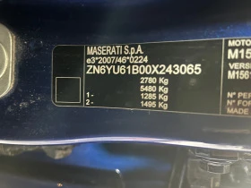 Maserati Levante 3.0 i 430 k.c, снимка 16