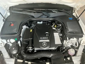 Mercedes-Benz GLC 350 e Plug-in hybrid, снимка 13