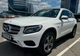 Mercedes-Benz GLC 350 e Plug-in hybrid, снимка 2