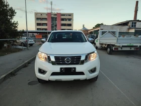     Nissan Navara 2.3 163cv 4x4 