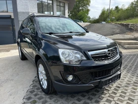 Opel Antara 2.2CDTI 4X4.Facelift.Автомат., снимка 2