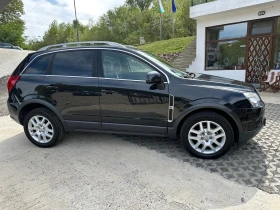 Opel Antara 2.2CDTI 4X4.Facelift.. | Mobile.bg    3