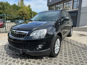     Opel Antara 2.2CDTI 4X4.Facelift..