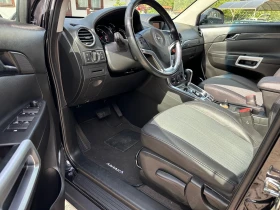 Opel Antara 2.2CDTI 4X4.Facelift.Автомат., снимка 8