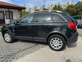 Opel Antara 2.2CDTI 4X4.Facelift.Автомат., снимка 7