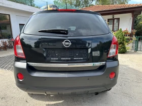 Opel Antara 2.2CDTI 4X4.Facelift.Автомат., снимка 5