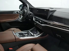 BMW X7 M60i 7 места, снимка 5