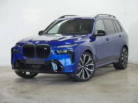 BMW X7 M60i 7 места