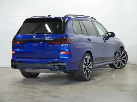 BMW X7 M60i 7 места, снимка 4