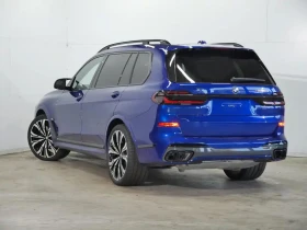 BMW X7 M60i 7 места, снимка 3