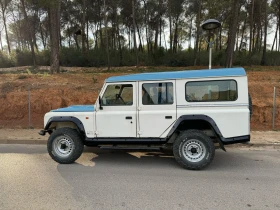 Land Rover Defender Santana, снимка 4