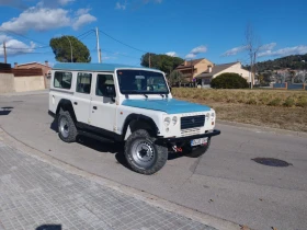 Land Rover Defender Santana, снимка 3