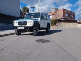 Land Rover Defender Santana, снимка 5