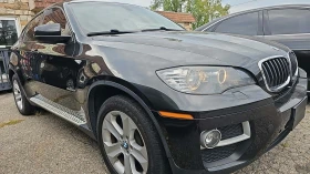 BMW X6 XDRIVE35I - [5] 