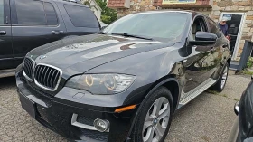 BMW X6 XDRIVE35I - [2] 