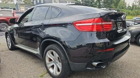 BMW X6 XDRIVE35I - [3] 