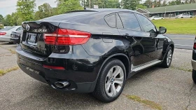 BMW X6 XDRIVE35I - [4] 