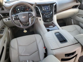 Cadillac Escalade LUXURY, снимка 9