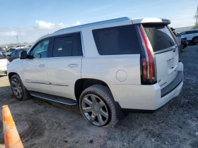 Cadillac Escalade LUXURY, снимка 4