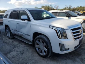 Cadillac Escalade LUXURY, снимка 3