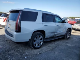 Cadillac Escalade LUXURY, снимка 6