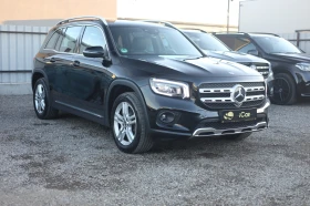 Mercedes-Benz GLB 200 d 4M DCT Progressive LED Kamera AHK #iCarbg , снимка 3