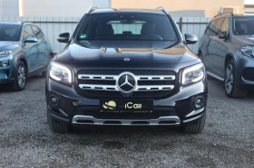 Mercedes-Benz GLB 200 d 4M DCT Progressive LED Kamera AHK #iCarbg , снимка 2