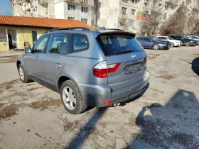 BMW X3 167768 | Mobile.bg    4