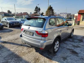 BMW X3 167768 | Mobile.bg    6