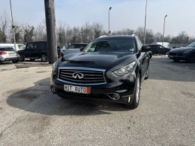  Infiniti QX70