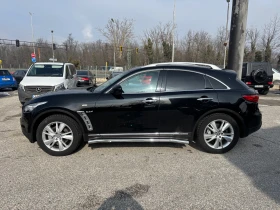 Infiniti QX70 FX30, снимка 8