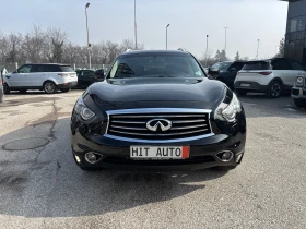 Infiniti QX70 FX30, снимка 2