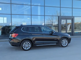 BMW X3 xDrive 28i, снимка 7