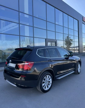 BMW X3 xDrive 28i, снимка 6