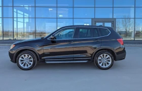 BMW X3 xDrive 28i, снимка 3