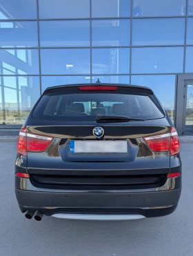 BMW X3 xDrive 28i, снимка 5