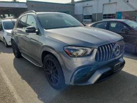 Mercedes-Benz GLE 63 S AMG CARFAX * * АВТО КРЕДИТ