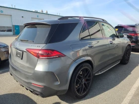 Обява за продажба на Mercedes-Benz GLE 63 S AMG CARFAX * * АВТО КРЕДИТ ~ 132 000 лв. - изображение 2