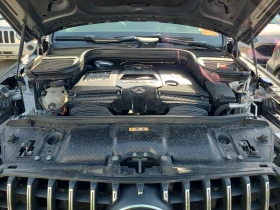 Обява за продажба на Mercedes-Benz GLE 63 S AMG CARFAX * * АВТО КРЕДИТ ~ 132 000 лв. - изображение 3