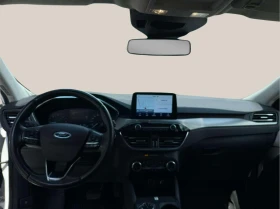 Обява за продажба на Ford Kuga 1.5 EcoBlue ~36 900 лв. - изображение 10