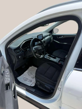 Обява за продажба на Ford Kuga 1.5 EcoBlue ~36 900 лв. - изображение 8