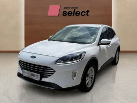 Обява за продажба на Ford Kuga 1.5 EcoBlue ~36 900 лв. - изображение 1