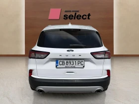 Обява за продажба на Ford Kuga 1.5 EcoBlue ~36 900 лв. - изображение 5