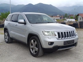 Jeep Grand cherokee 3.6 V6 Overland Full  | Mobile.bg    4