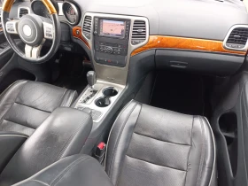 Jeep Grand cherokee 3.6 V6 Overland Full  | Mobile.bg    13