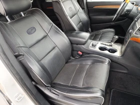 Jeep Grand cherokee 3.6 V6 Overland Full  | Mobile.bg    12