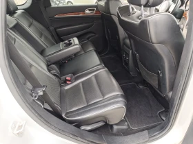 Jeep Grand cherokee 3.6 V6 Overland Full  | Mobile.bg    11
